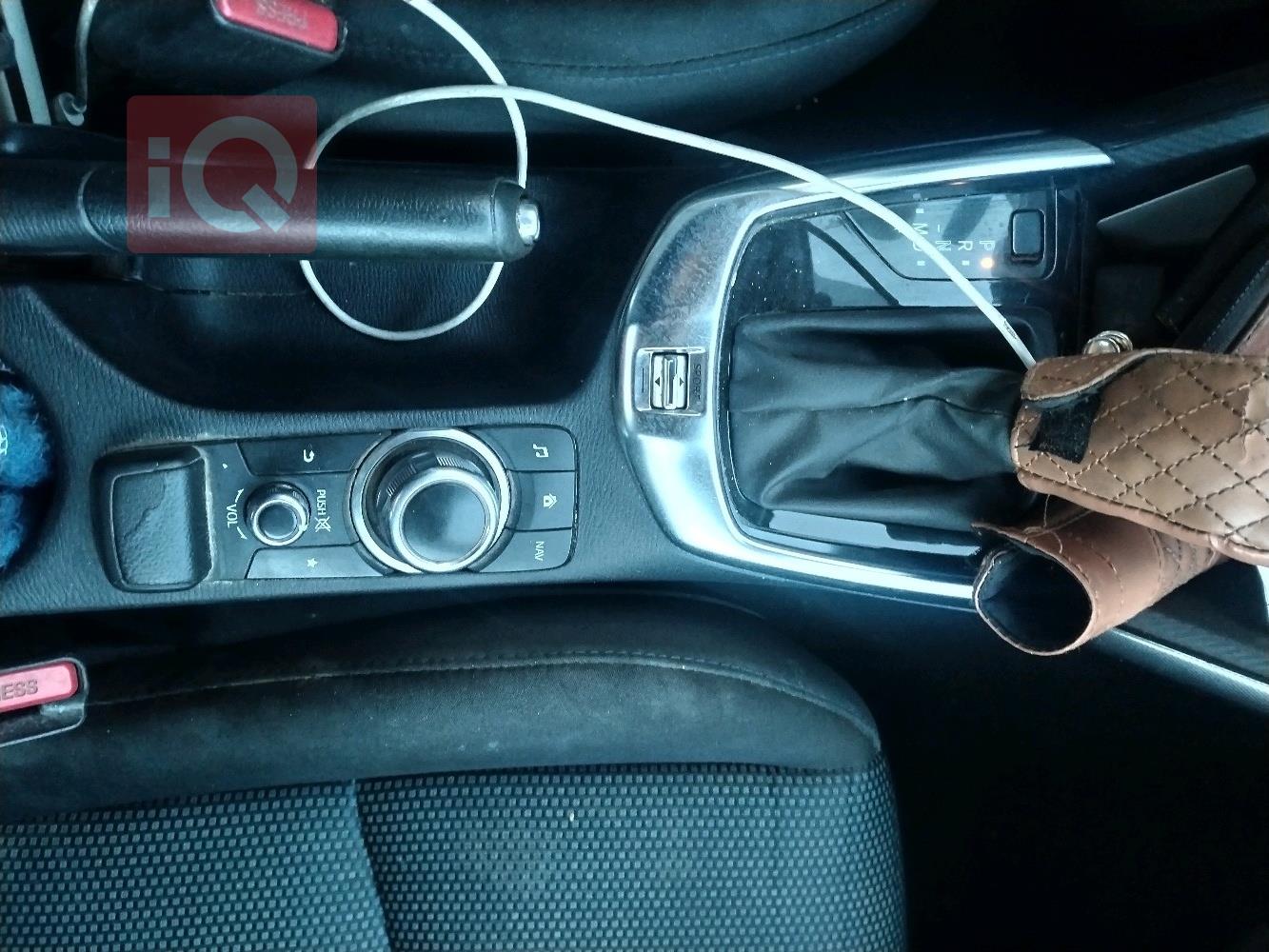 تۆیۆتا یارس